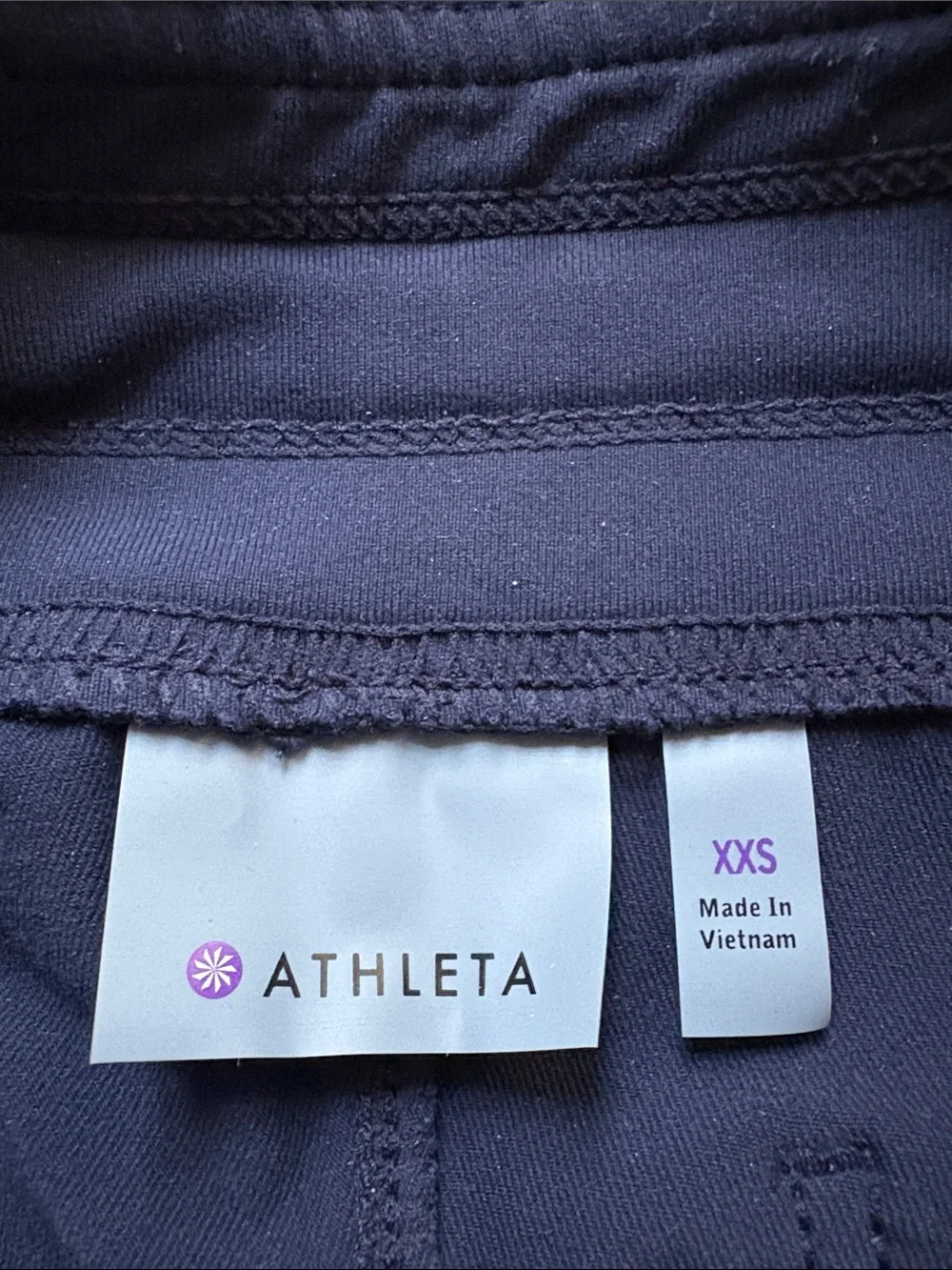 Athleta Performance Drawstring Shorts